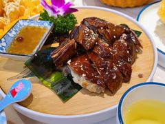 -顺粤楼·粤菜·点心(融创茂店)