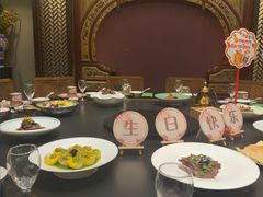 -老西门·常州菜(新区店)