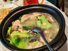 -花城苑广府菜(侨鑫店)