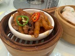 -顺德人家食府(黄金广场店)