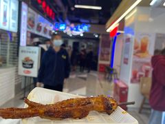 -一代烤翅王(大汉口店)