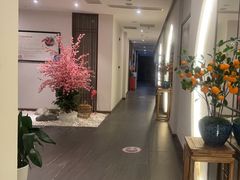 -润雨足道养生馆(旭辉乐活城店)