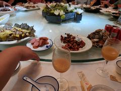 -三六三杭州菜(水上总店)