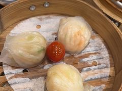 -点都德(世纪汇店)