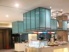 -胥城大厦-胥香自助餐厅