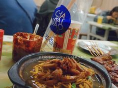 -南湖胖子砂锅(南湖店)