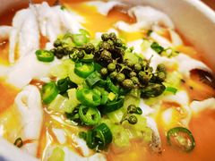 榕意藤椒鱼-榕意·川味之美(深业上城店)