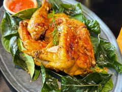 -Thai Alley泰爱里(二沙岛店)