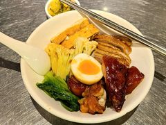 -陈鹏鹏潮汕菜(宝安机场T3航站楼店)