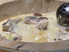 -云尊府云南菜·蒸汽石锅鱼(学清路店)