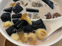 -彬媽糖水(侨鑫国际店)
