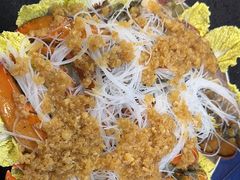 -船梆煮•蒸汽海鲜·生腌干蒸(五四广场店)