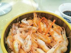 -荣兴河鲜楼(江口店)