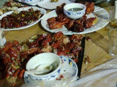 android_upload_pic-老三龙虾(汉阳杨泗庙店)