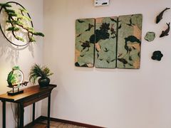 -中和·国风茶馆(愚园路店)