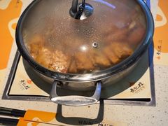 -黄记煌三汁焖锅(顺义华联店)
