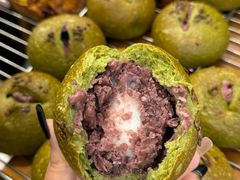 -富贵面包公司(运河店)