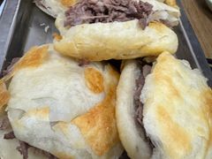 -牛老五羊杂汤(广阳区总店)