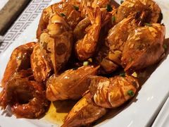 -强记海鲜·大排档(蛇口新街店)