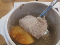 -新世界餐厅(万达店)