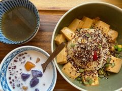 -漫蔬•台北蔬食小馆VEGGIEBOIL(朝晖店)