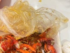 -阿明烧烤·烤鱼·小龙虾(水清路店)