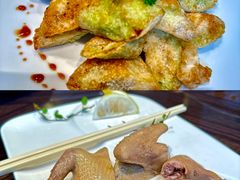 -恒悦轩·粤菜(上海展览中心店)