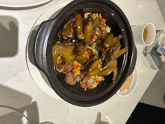 -海粤阁·精致粤菜·宴会厅(宝安店)
