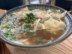 -清真·白家牛肉罩火烧老店(育才街店)