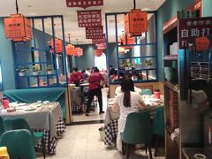 -老济南·地道济南菜(大明湖店)