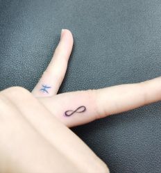 -極致刺青TATTOO STUDIO 私人订制