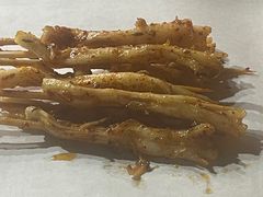 -锦州老勾烧烤(八一小区店)