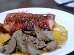 -黄连大头华烧鹅店(大良店)