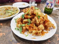 -张包铺(道外店)