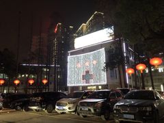 -华中科技大学同济医学院附属同济医院(汉口院区)