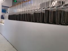-喜茶(上海泰禾大厦店)