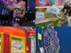 -南昌之星摩天轮