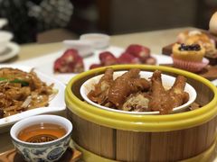 -明泉居茶点荟(车陂店)