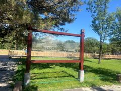 -承德避暑山庄景区