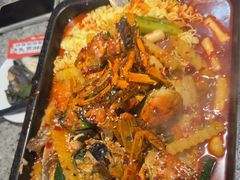 -里岛烤鱼(东港凯虹广场店)