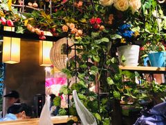 -芭缇沁园椰子鸡(中航紫金新天地店)