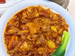 -普天和酒楼·新津菜·烤鸭(天津之眼店)