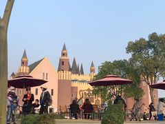 -安徒生童话乐园