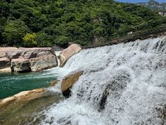 -河南宝泉旅游区