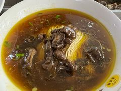 -兴福老面馆(寺路街店)