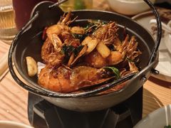 -院子餐厅·大锅菜·老杭帮(桥西直街店)