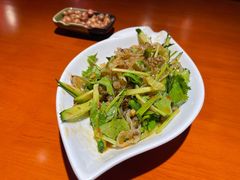 -金穗园·砂锅粥.醉鸡煲火锅(长寿路店)