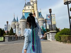 -蓬莱欧乐堡梦幻世界