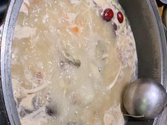 -食玉轩临江鱼捞
