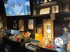 -鹤汀居酒屋•家庭料理•烧鸟酒肆(新街口店)